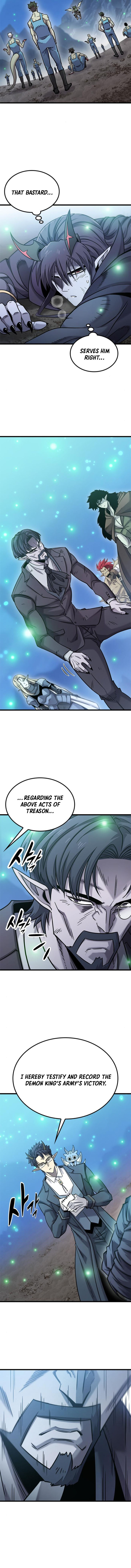What a Bountiful Harvest, Demon Lord! Chapter 19 11